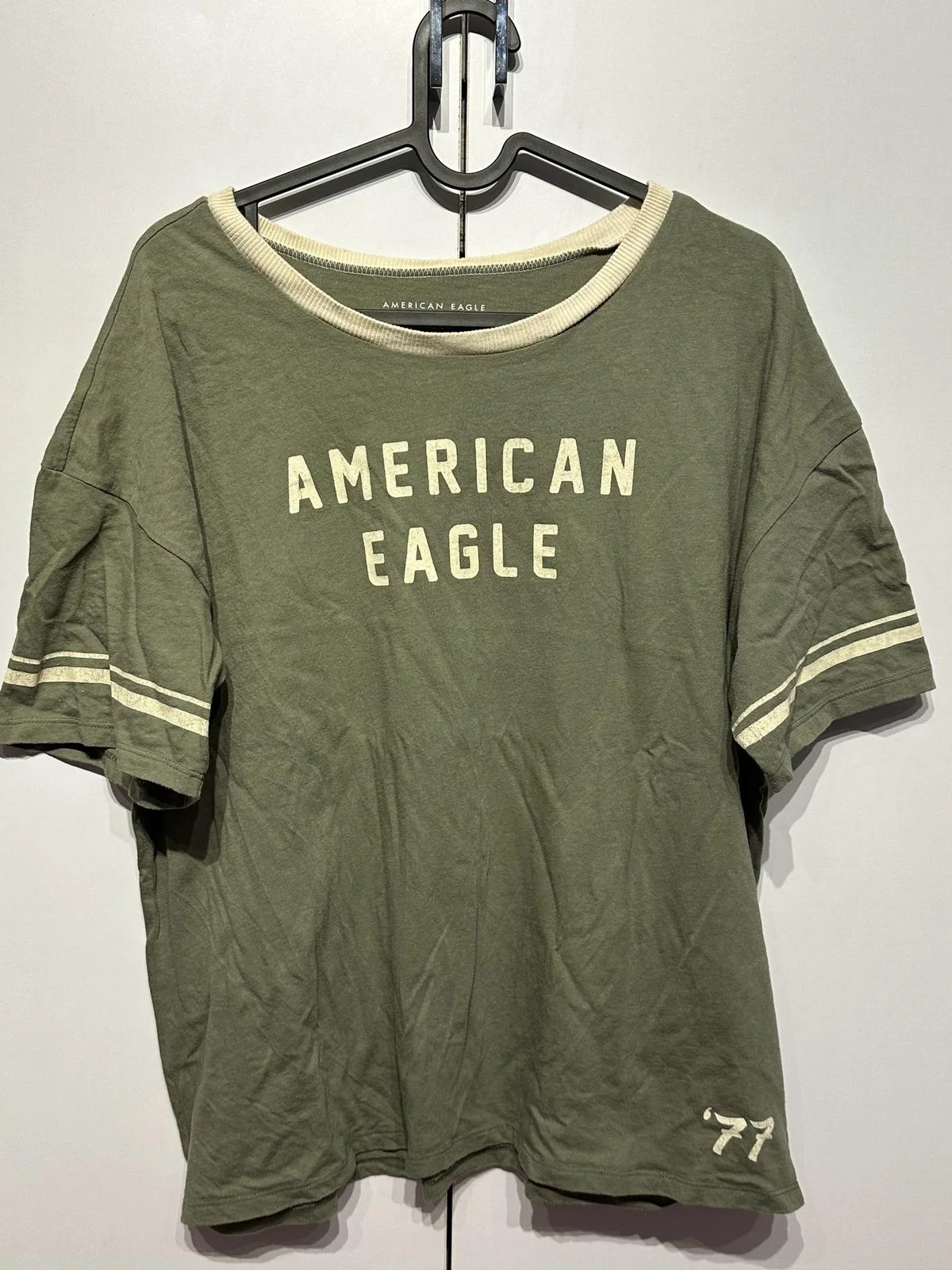 T-shirts, size L / 40 / 12, photo 1