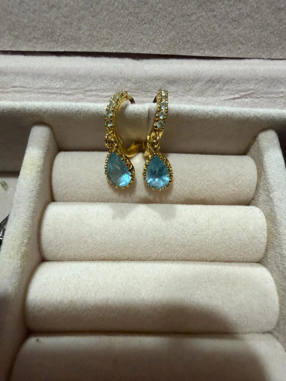 Earrings, size Other, photo 1