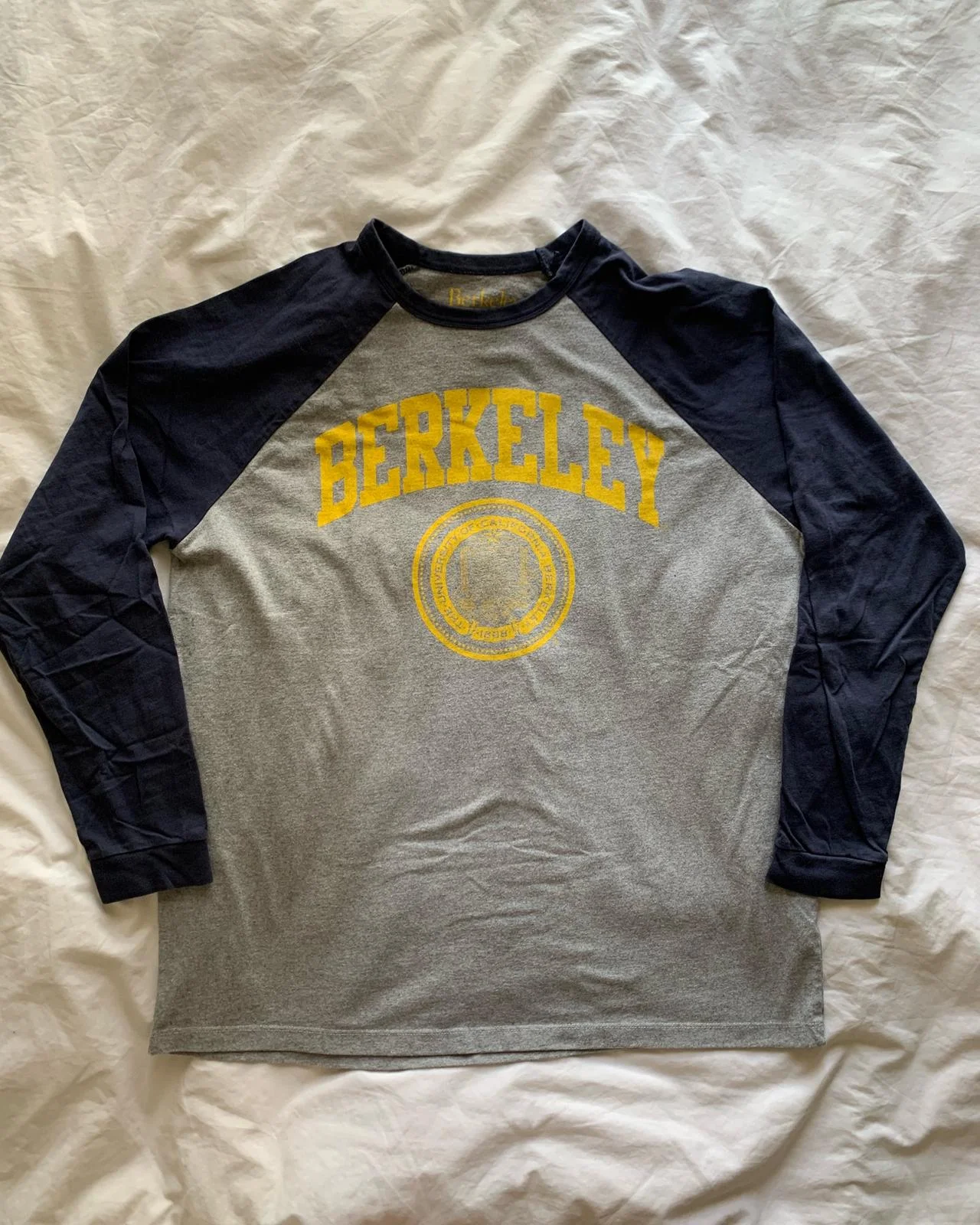Pull & Bear Long Sleeve Shirts, size M, photo 1