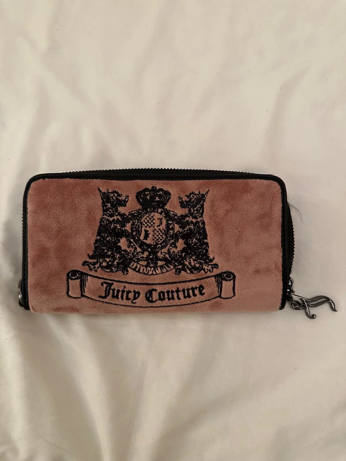 Juicy Couture Wallets, size One size, photo 1