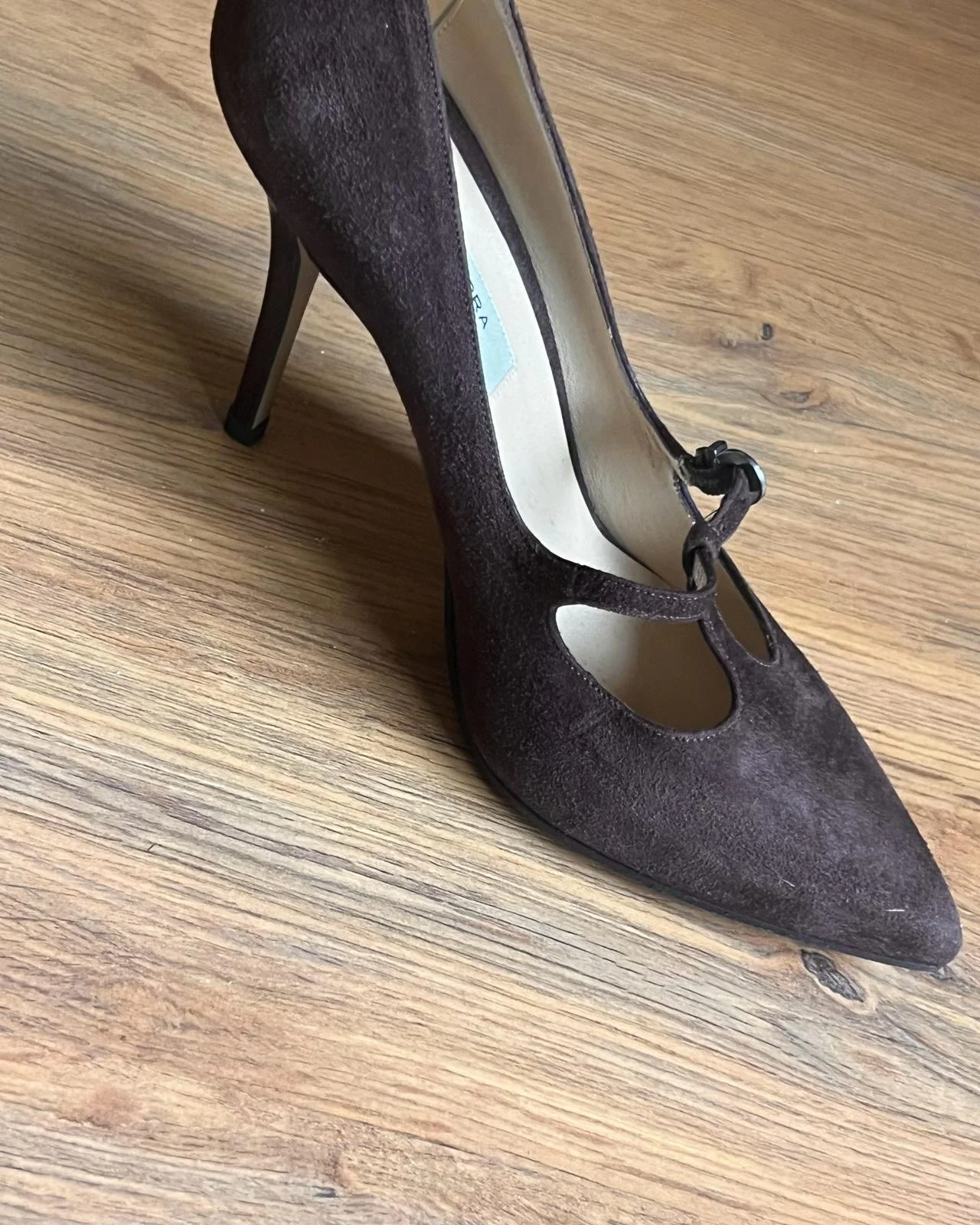 Gianni Marra Stiletto Heels, size 38, photo 1