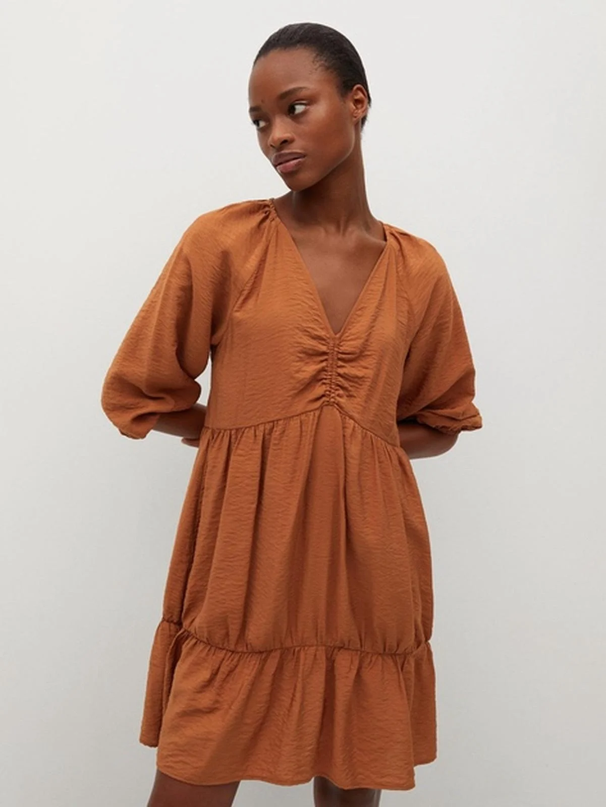 Mango Mini Dresses, size S / 36 / 8, photo 1
