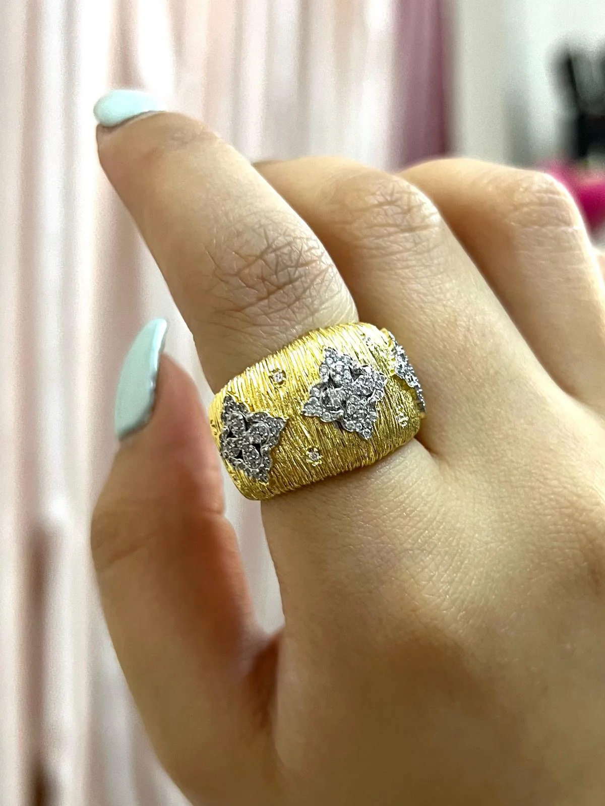 Rings, size Other, photo 1