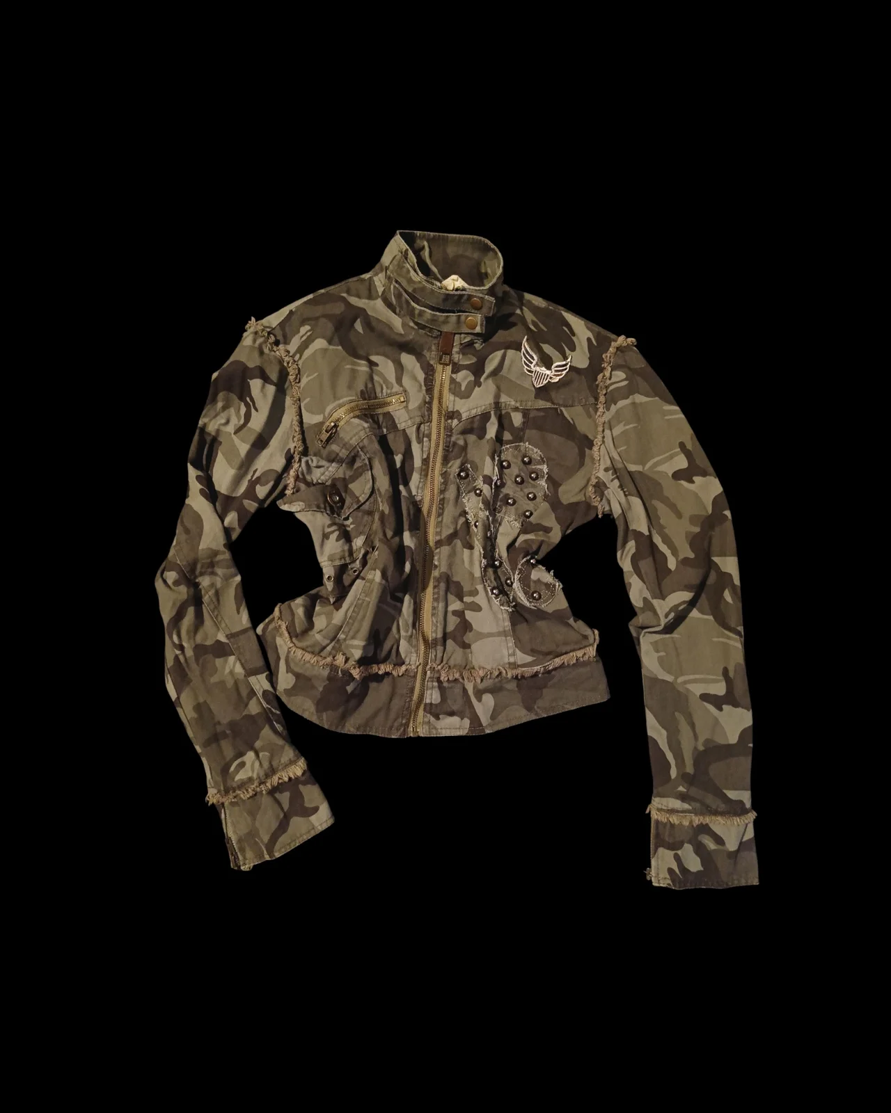 Jackets, size M / 38 / 10, photo 1