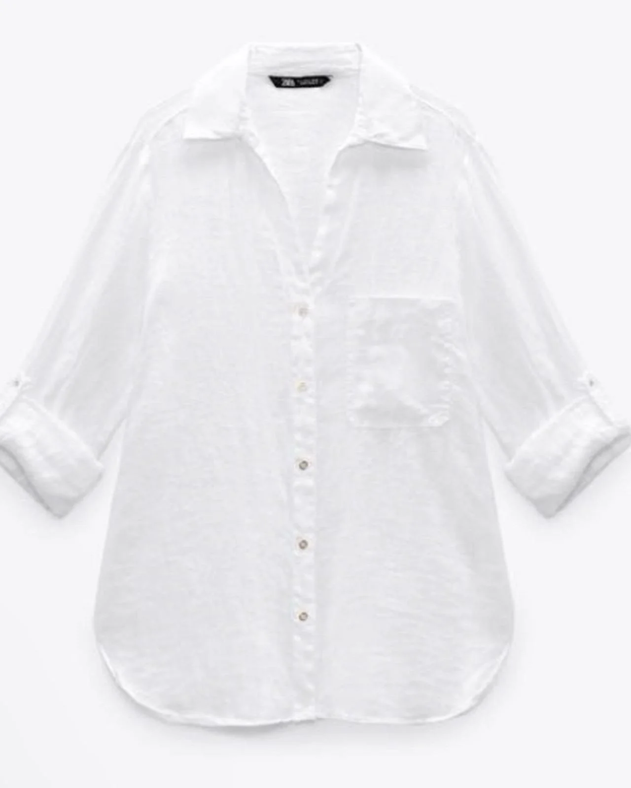 Zara Shirts, size M / 38 / 10, photo 1