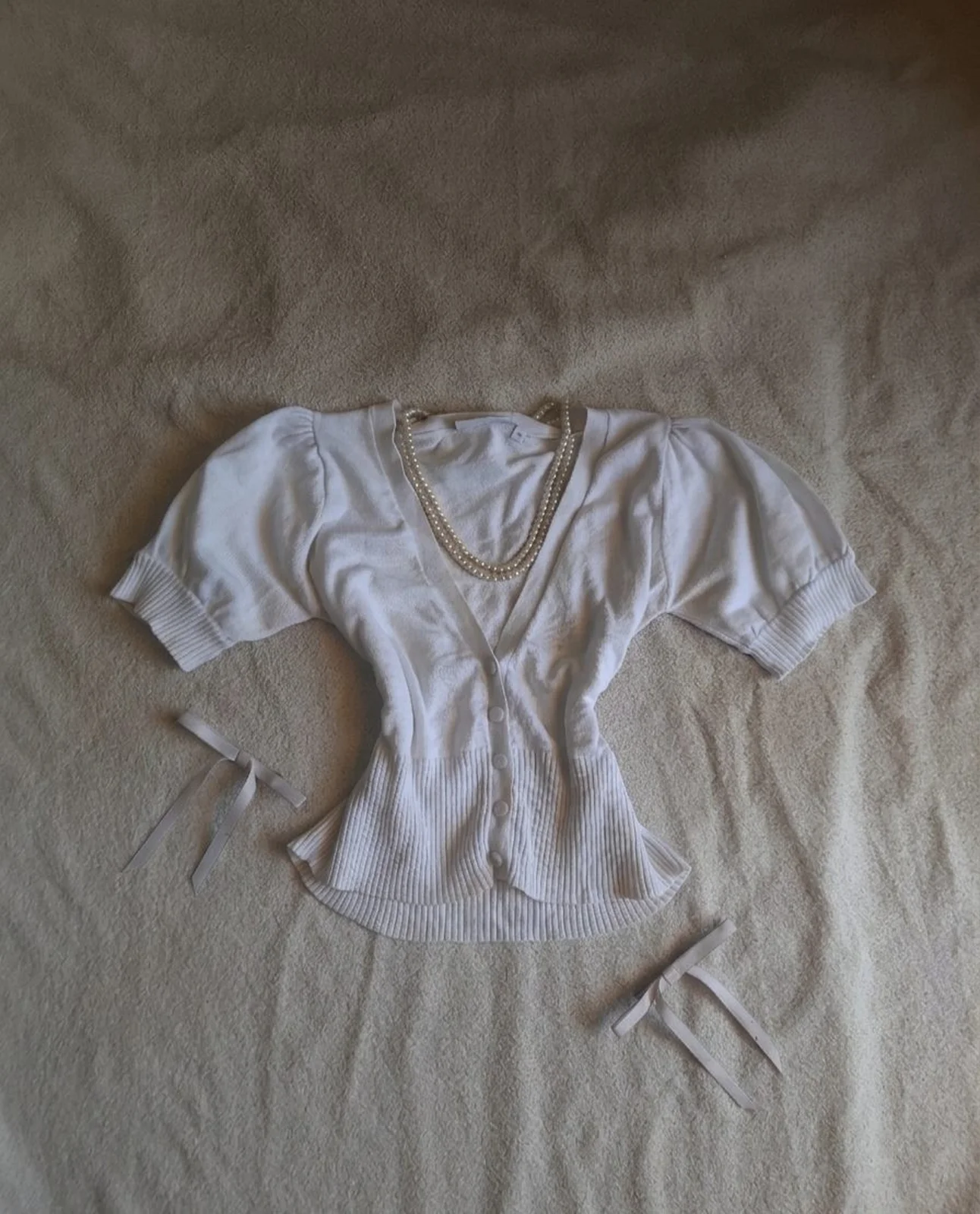 Blouses, size S / 36 / 8, photo 1