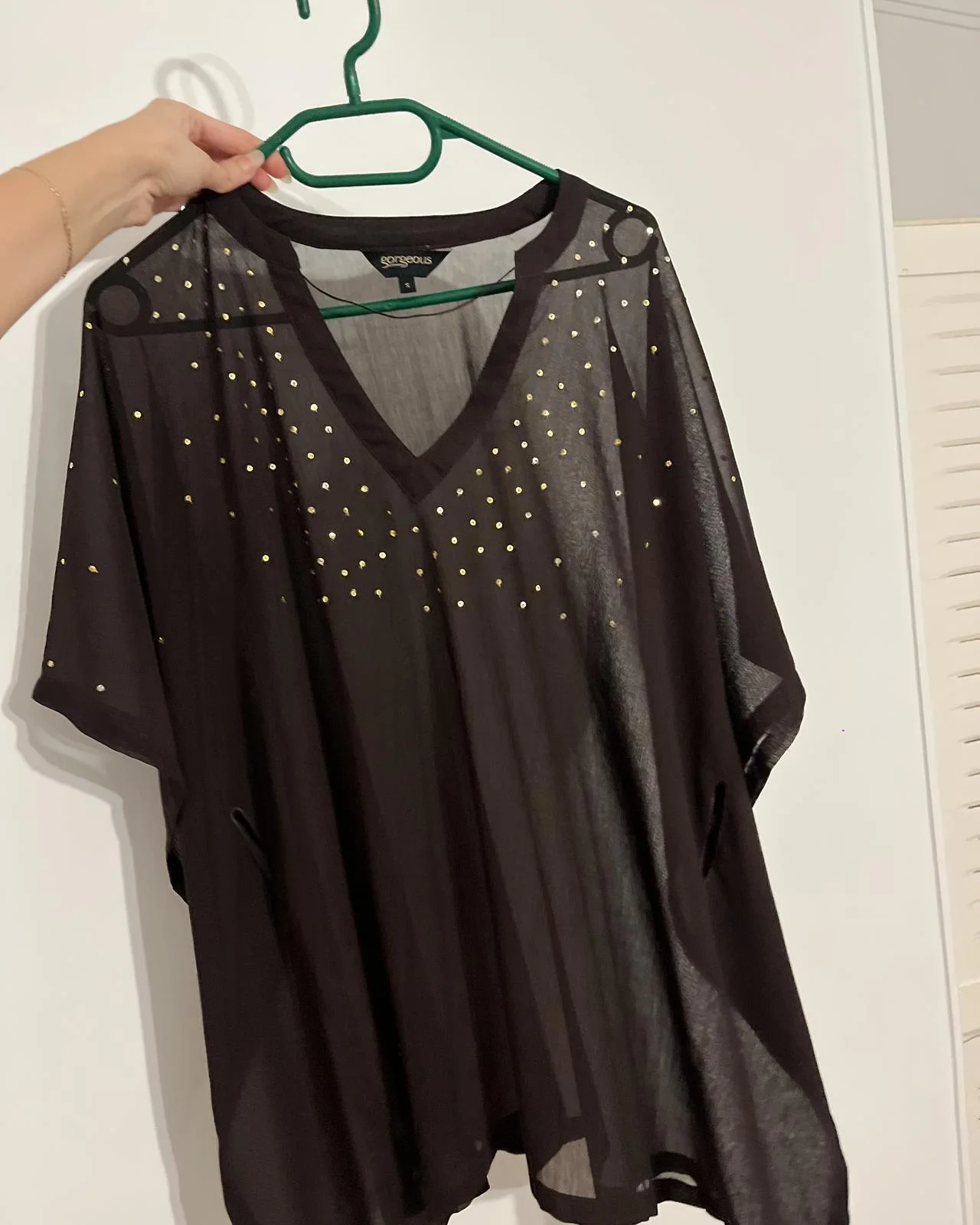 Gorgeous Blouses, size S / 36 / 8, photo 1