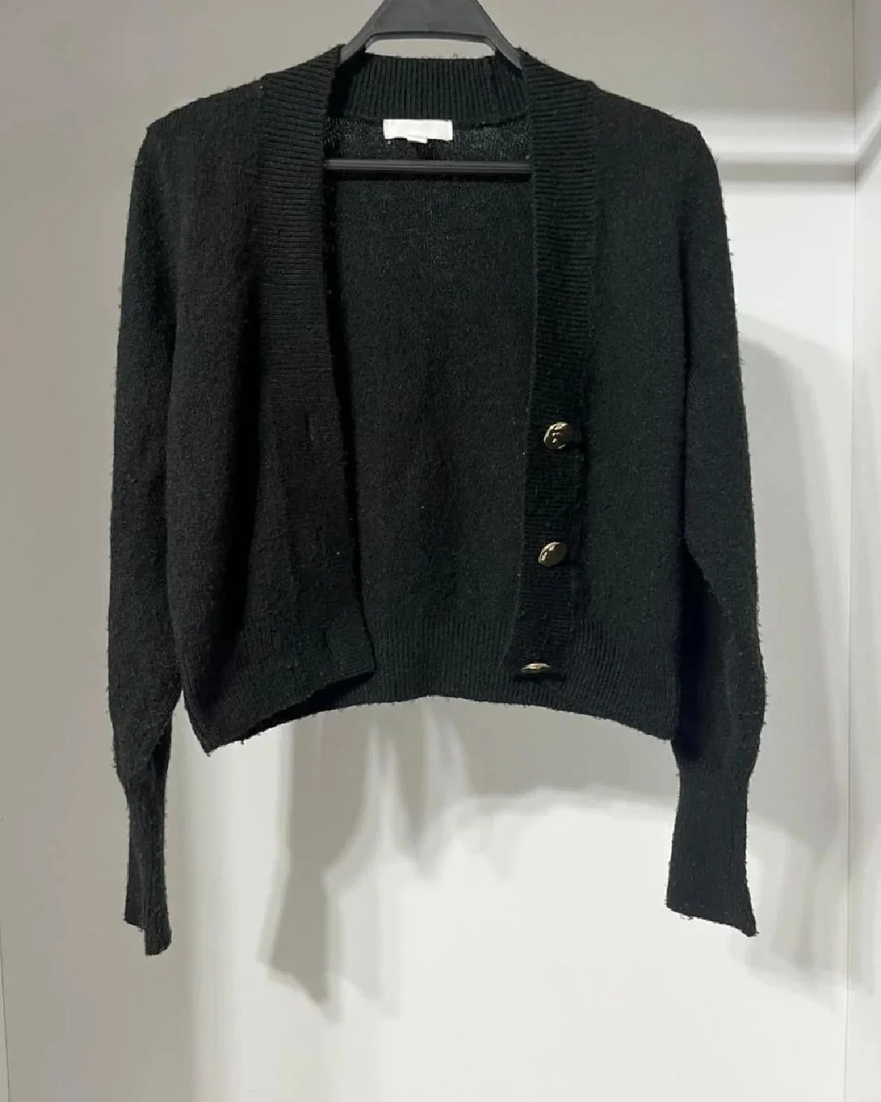 H&M Cardigans, size S / 36 / 8, photo 1