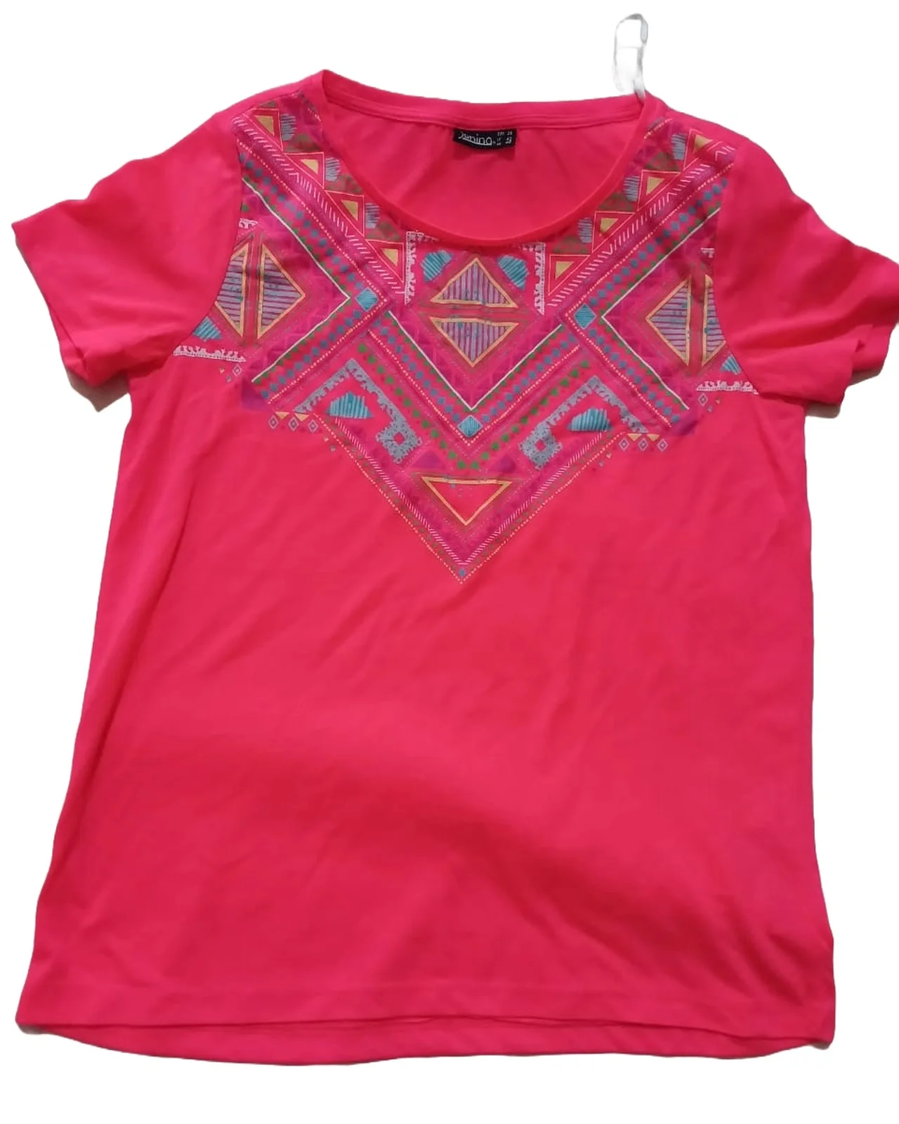 Janina T-shirts, size M / 38 / 10, photo 1