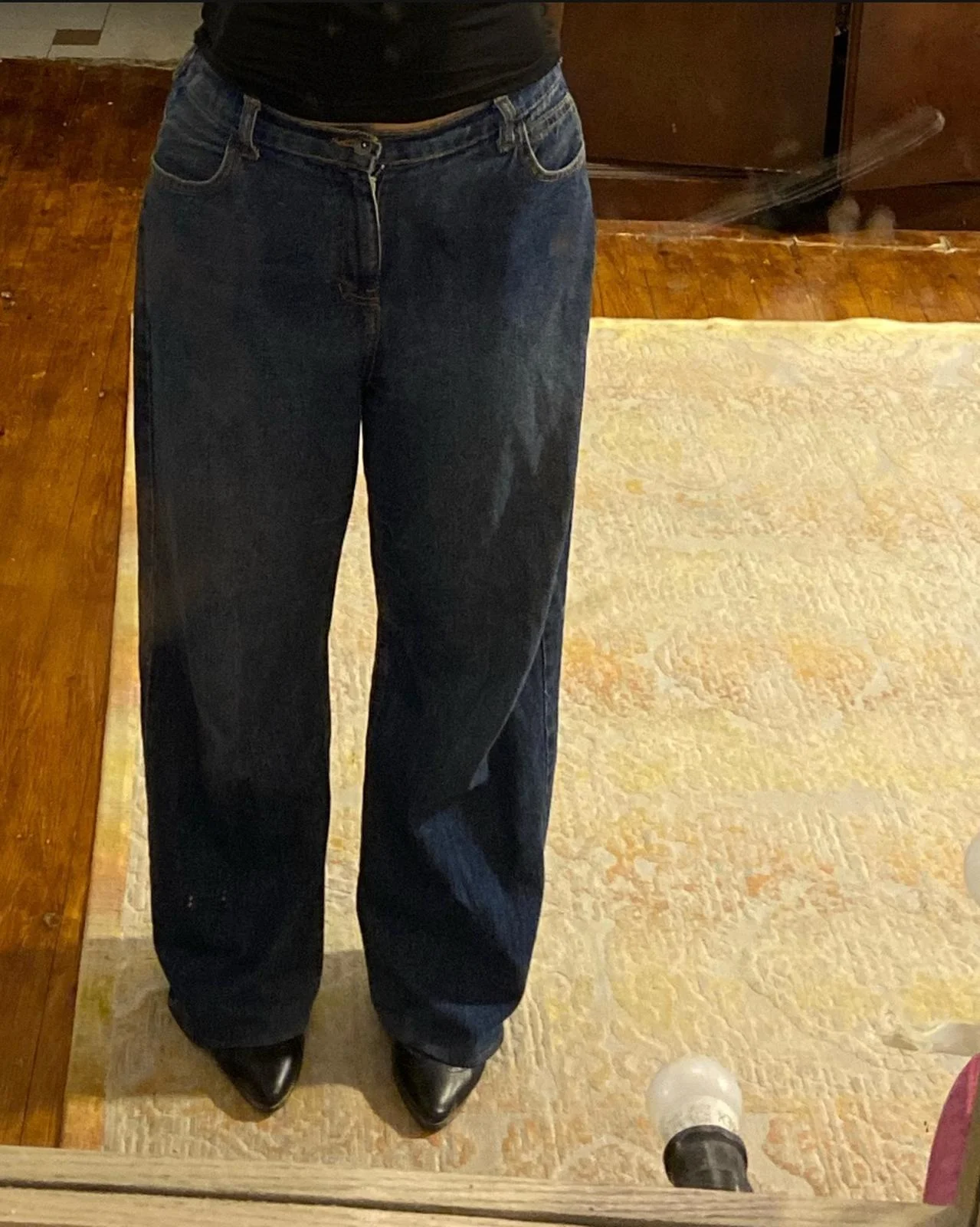 Pull & Bear Pants, size L / 40 / 12, photo 1