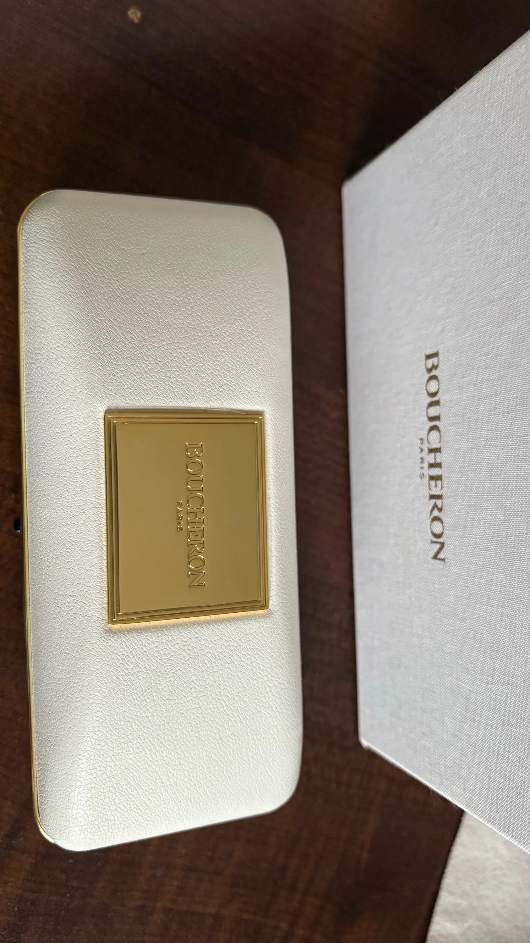 Boucheron Sunglasses, size Other, photo 1
