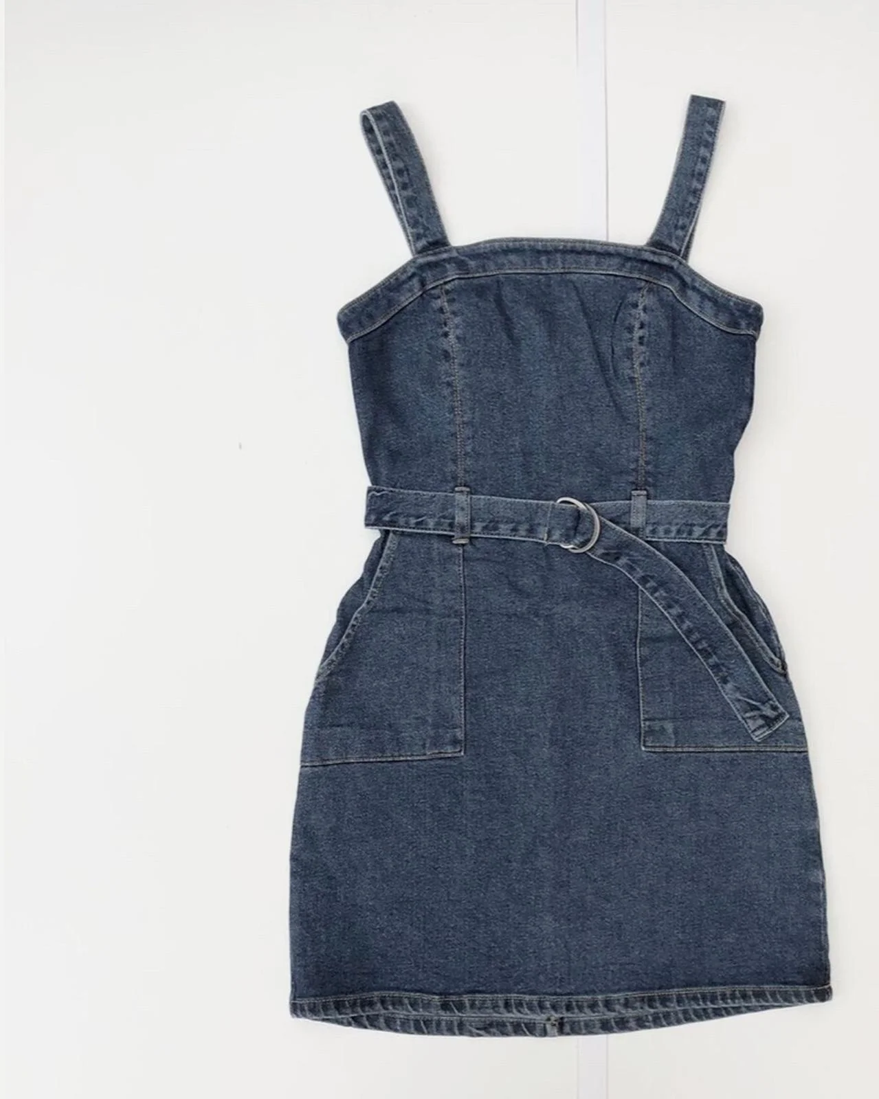 Hollister Mini Dresses, size S / 36 / 8, photo 1