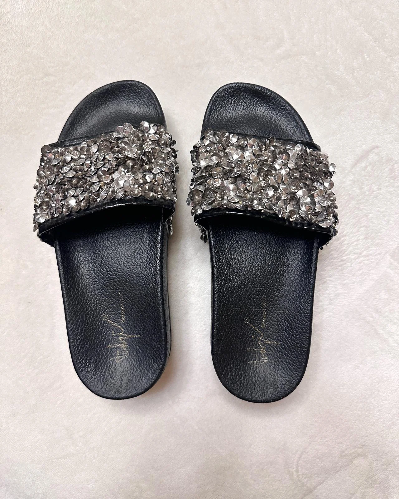 Sergio Todzi Sandals, size 38, photo 1