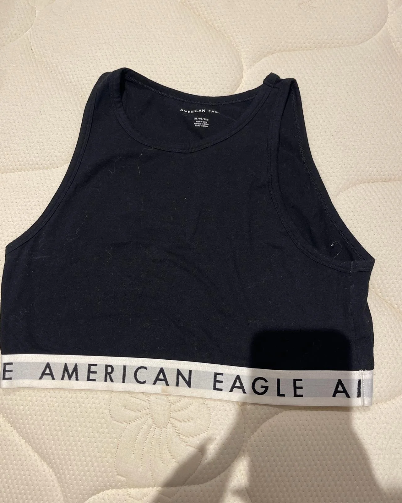 American Eagle Crop Tops, size XL / 42 / 14, photo 1
