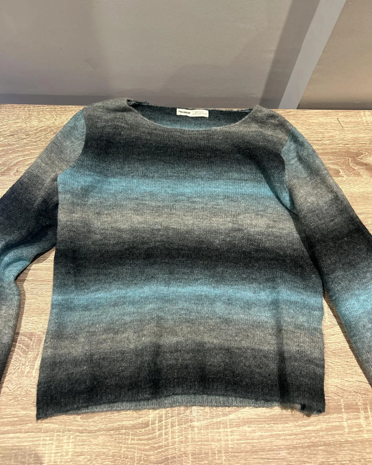 Pull & Bear Coats, size S / 36 / 8, photo 1