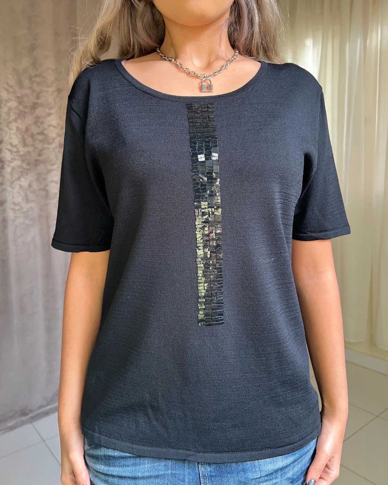 Blouses, size M / 38 / 10, photo 1