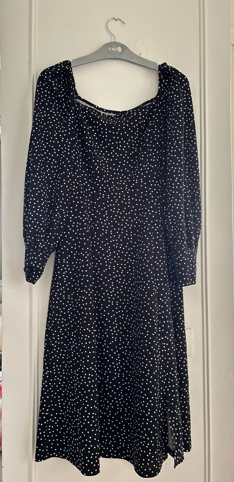 Shein Midi Dresses, size M / 38 / 10, photo 1