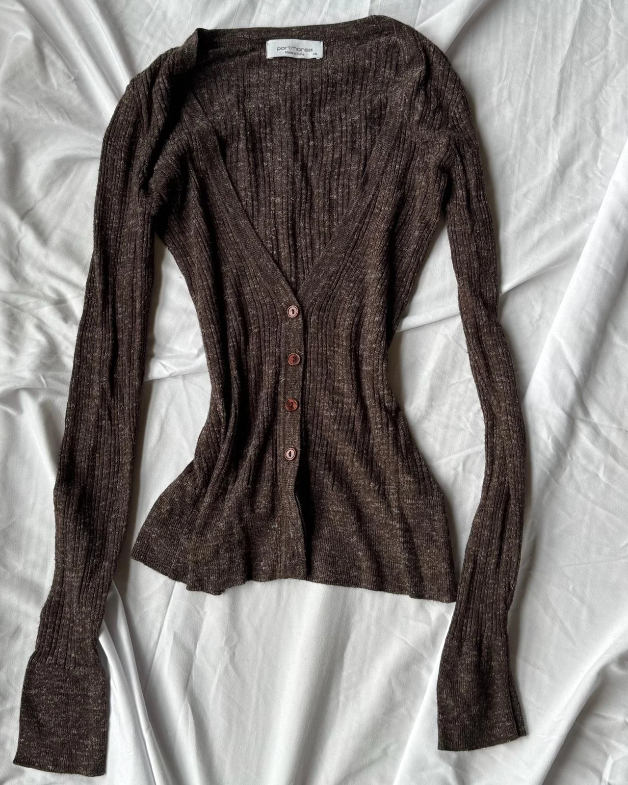 Cardigans, size XS / 34 / 6, photo 1