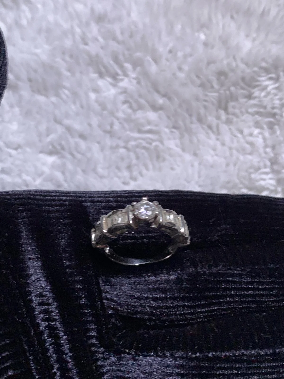 Rings, size Other, photo 1