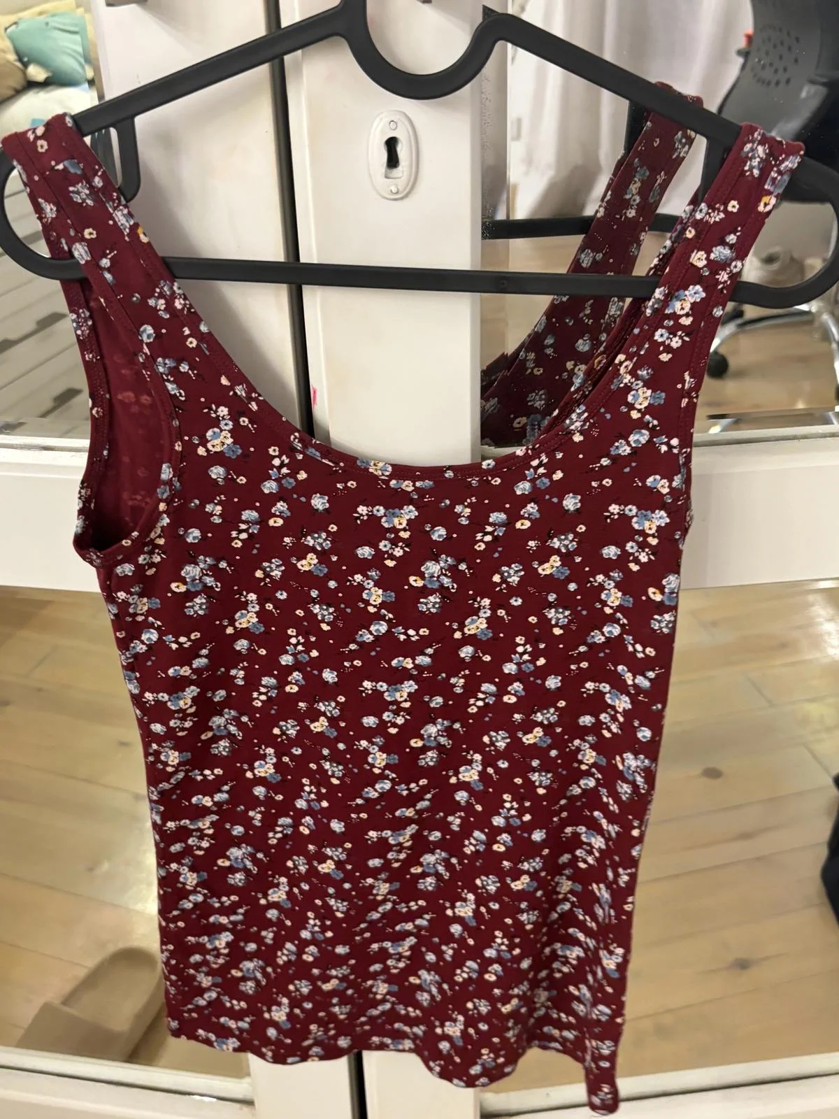 Tank Tops, size S / 36 / 8, photo 1