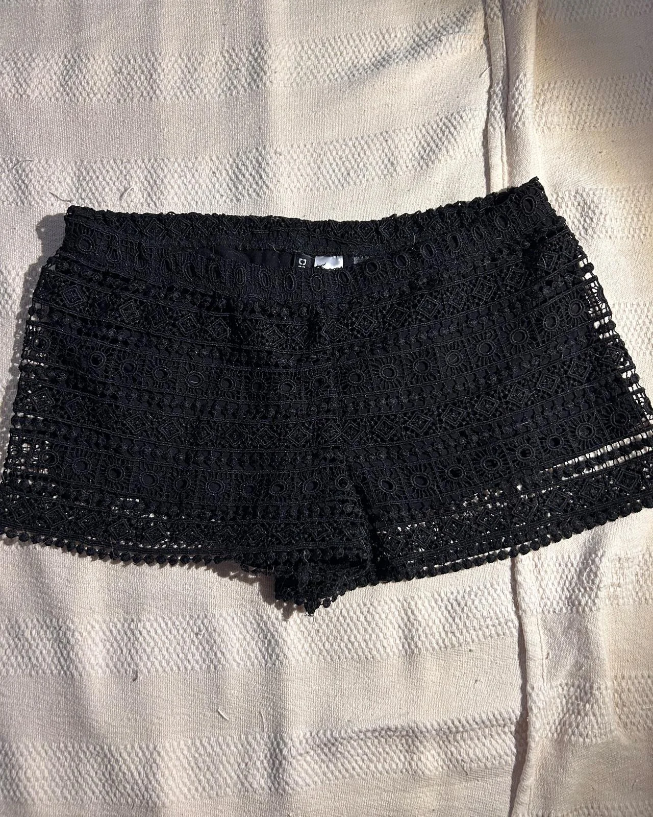 H&M Shorts, size S / 36 / 8, photo 1