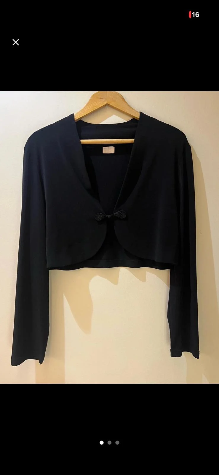 Jackets, size M / 38 / 10, photo 1