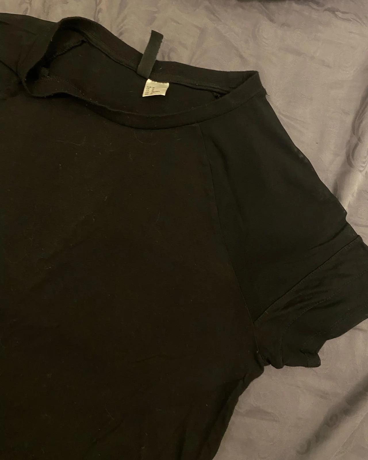 H&M T-shirts, size M / 38 / 10, photo 1