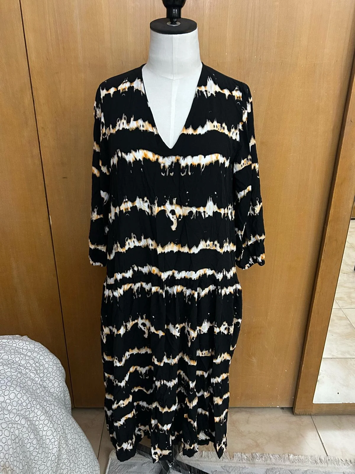 Maxi Dresses, size XXL / 44 / 16, photo 1