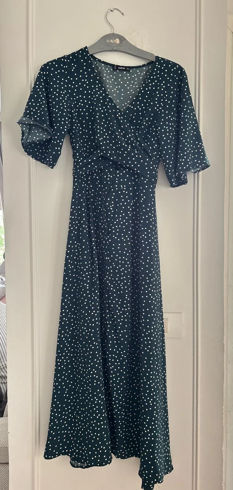 Shein Midi Dresses, size M / 38 / 10, photo 1
