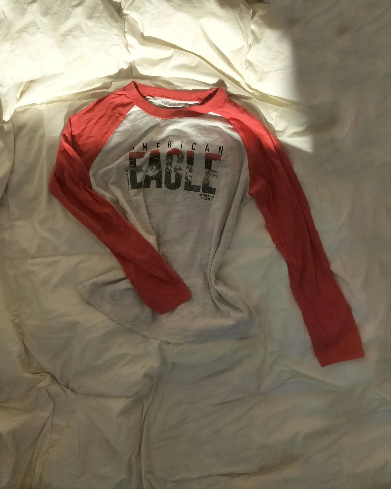 American Eagle T-shirts, size S / 36 / 8, photo 1