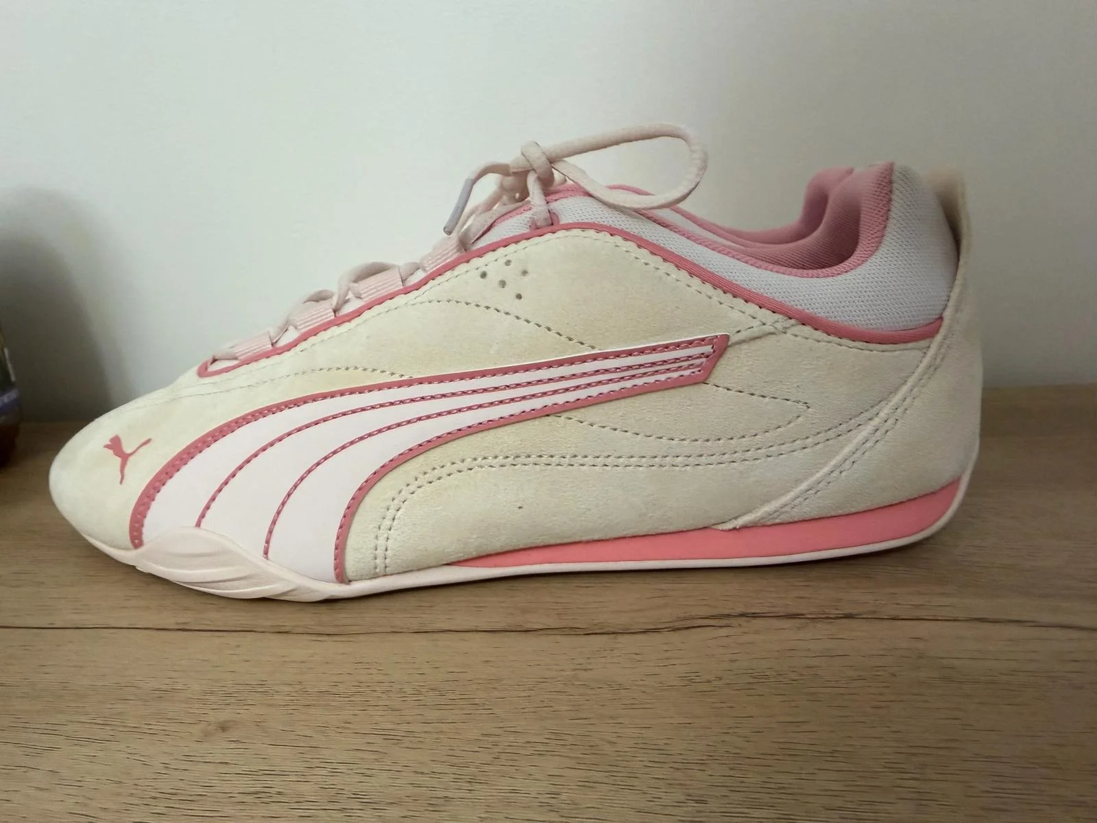 Puma Sneakers, size 42, photo 1
