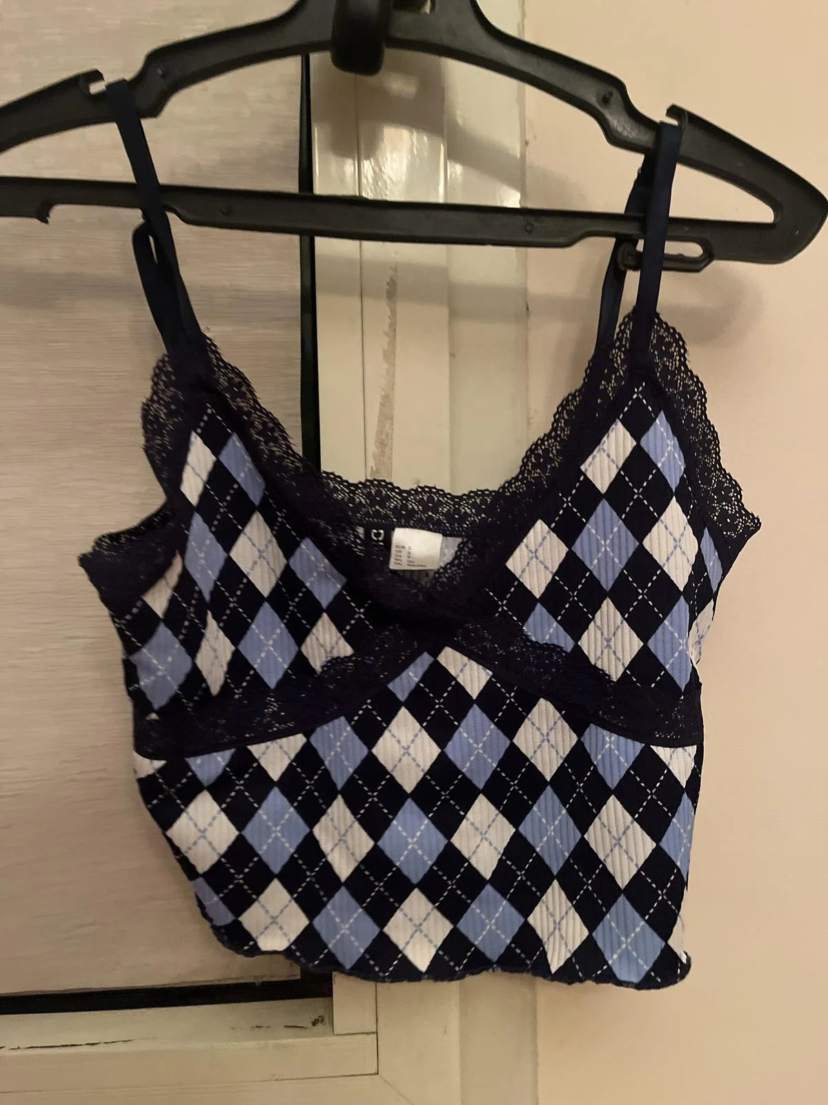 H&M Blouses, size S / 36 / 8, photo 1