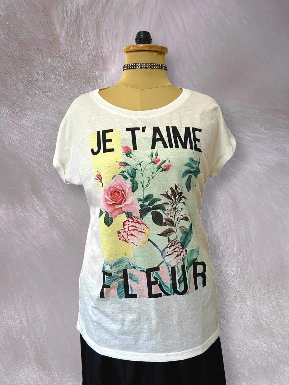 T-shirts, size L / 40 / 12, photo 1