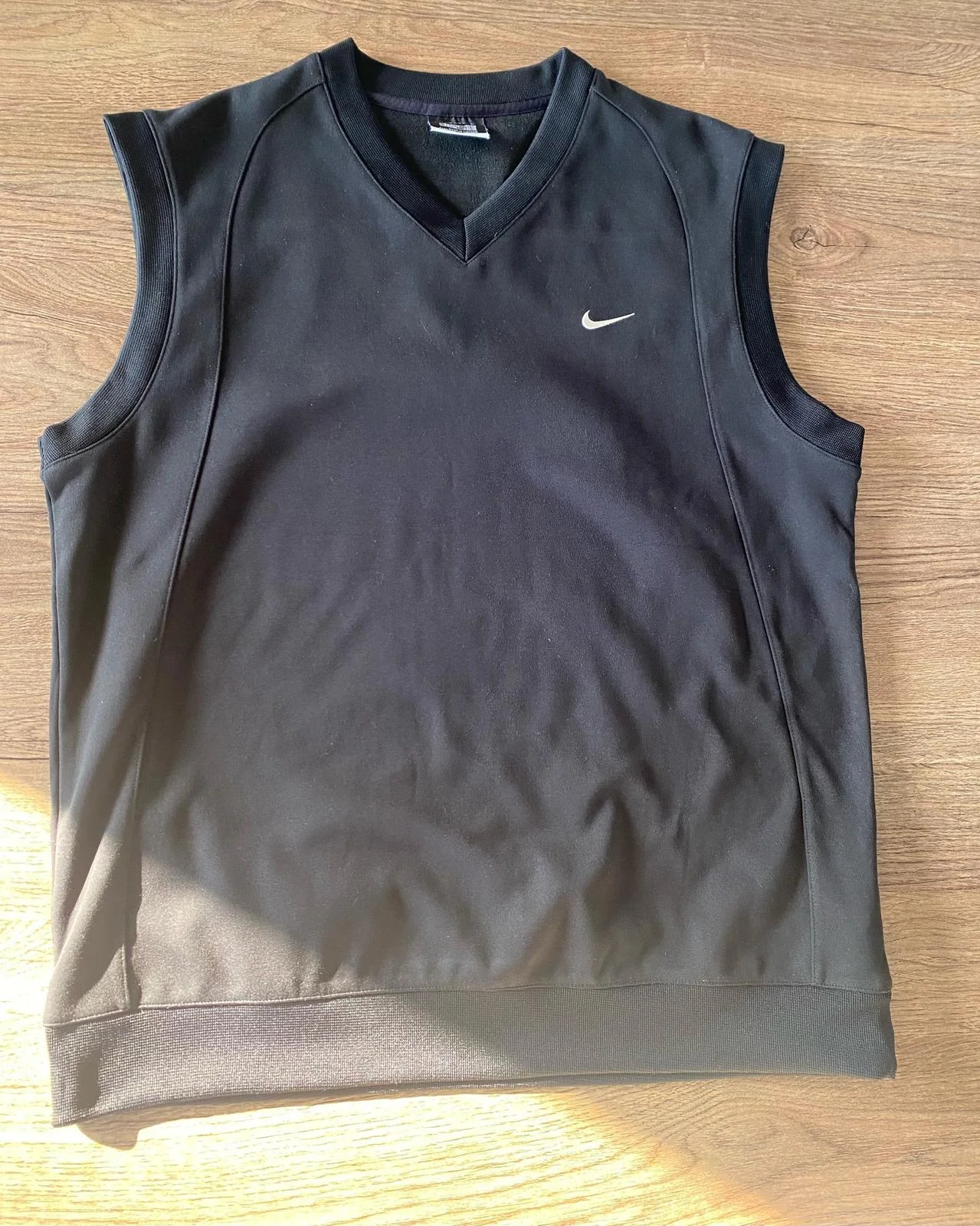 Nike Tank Tops, size L, photo 1