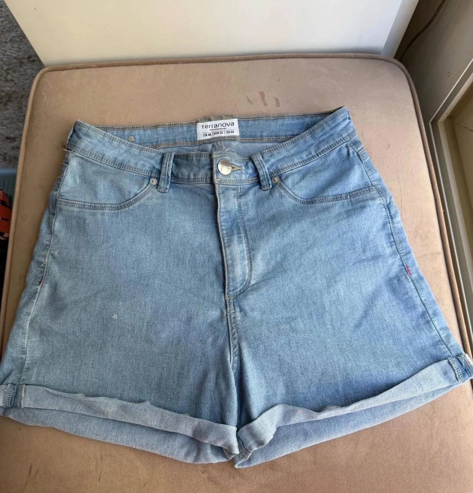 Terranova Shorts, size M / 38 / 10, photo 1