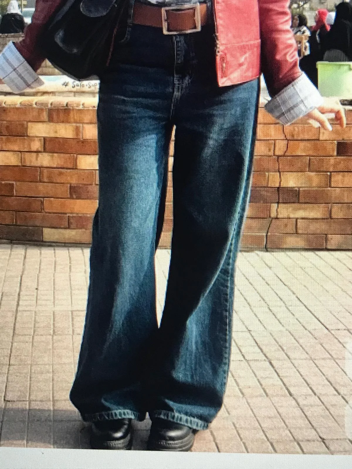 Forever 21 Jeans, size M / 38 / 10, photo 1
