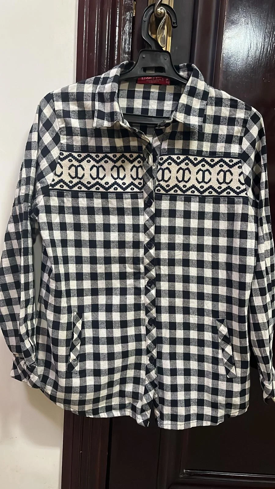 Shirts, size S / 36 / 8, photo 1