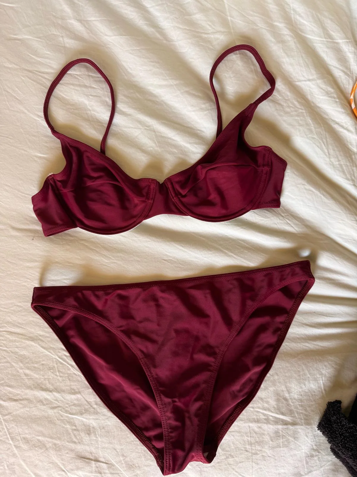 Bikini, size M / 38 / 10, photo 1
