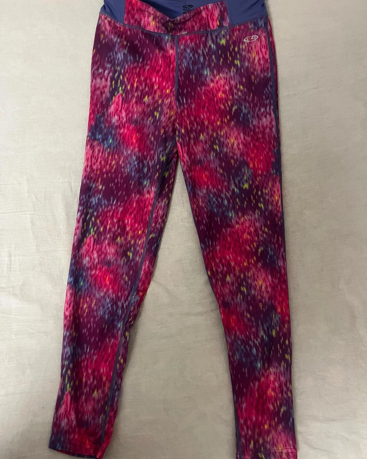 Champion Leggings, size XL / 42 / 14, photo 1