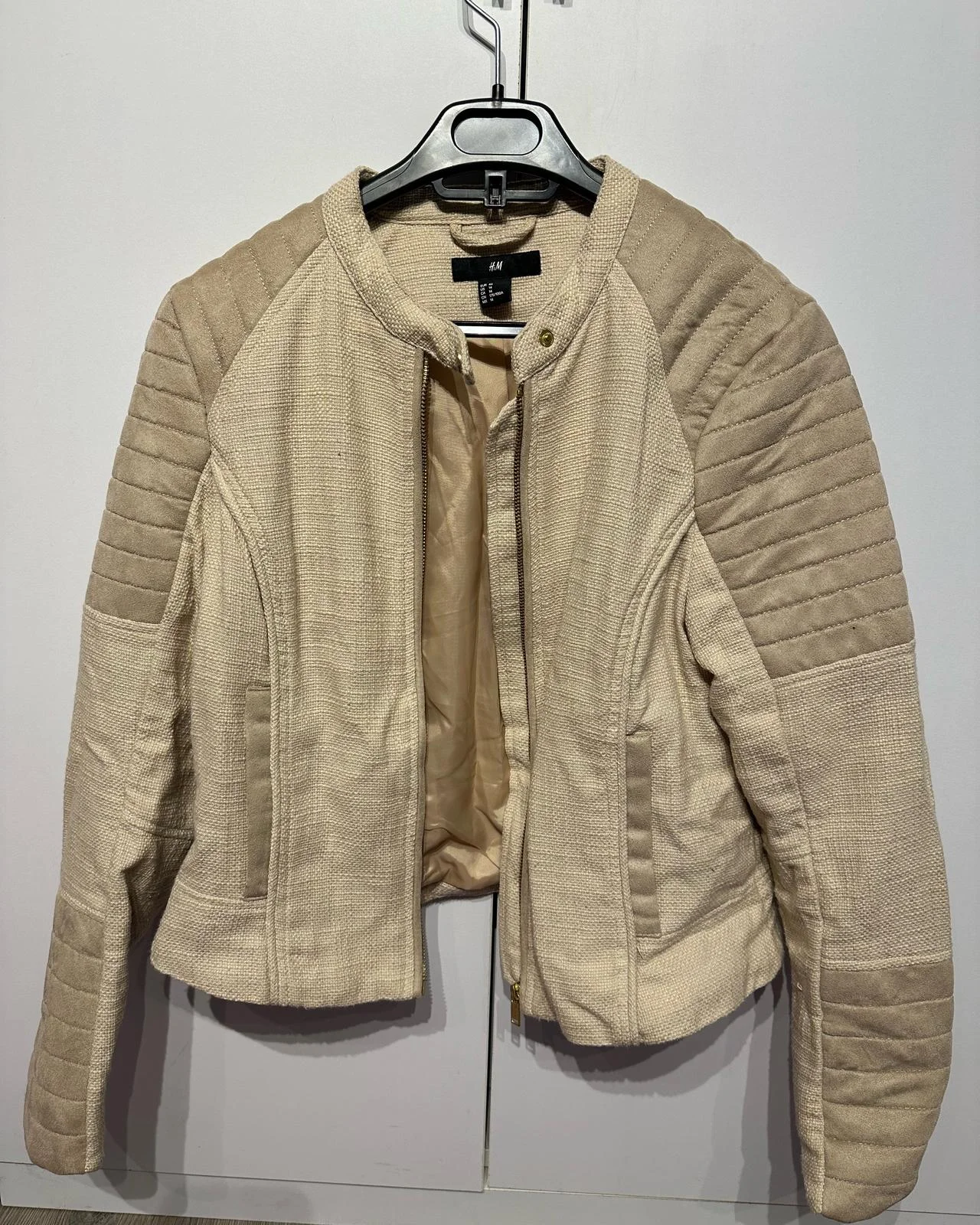 H&M Jackets, size XXL / 44 / 16, photo 1