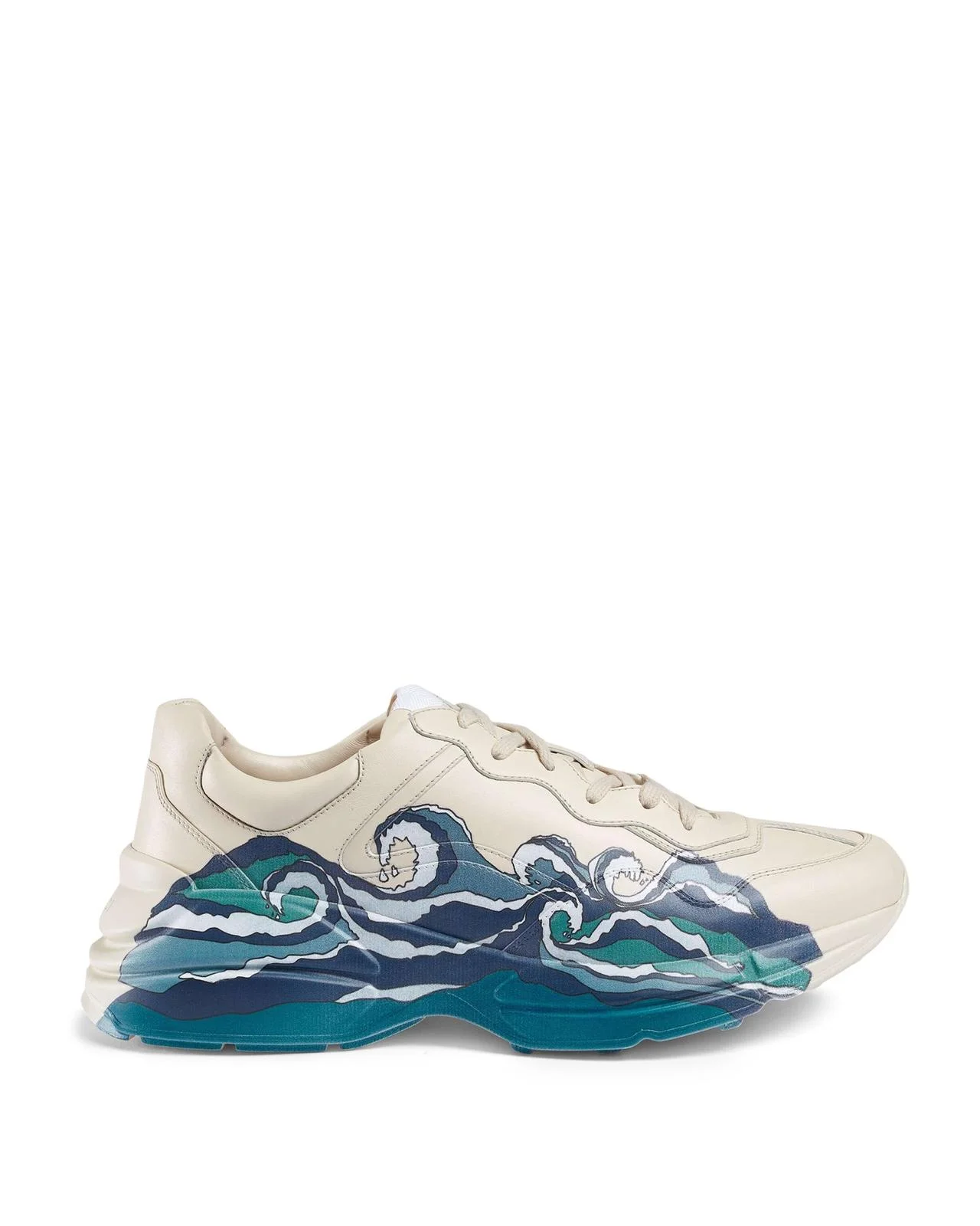Gucci Sneakers, size 40.5, photo 1