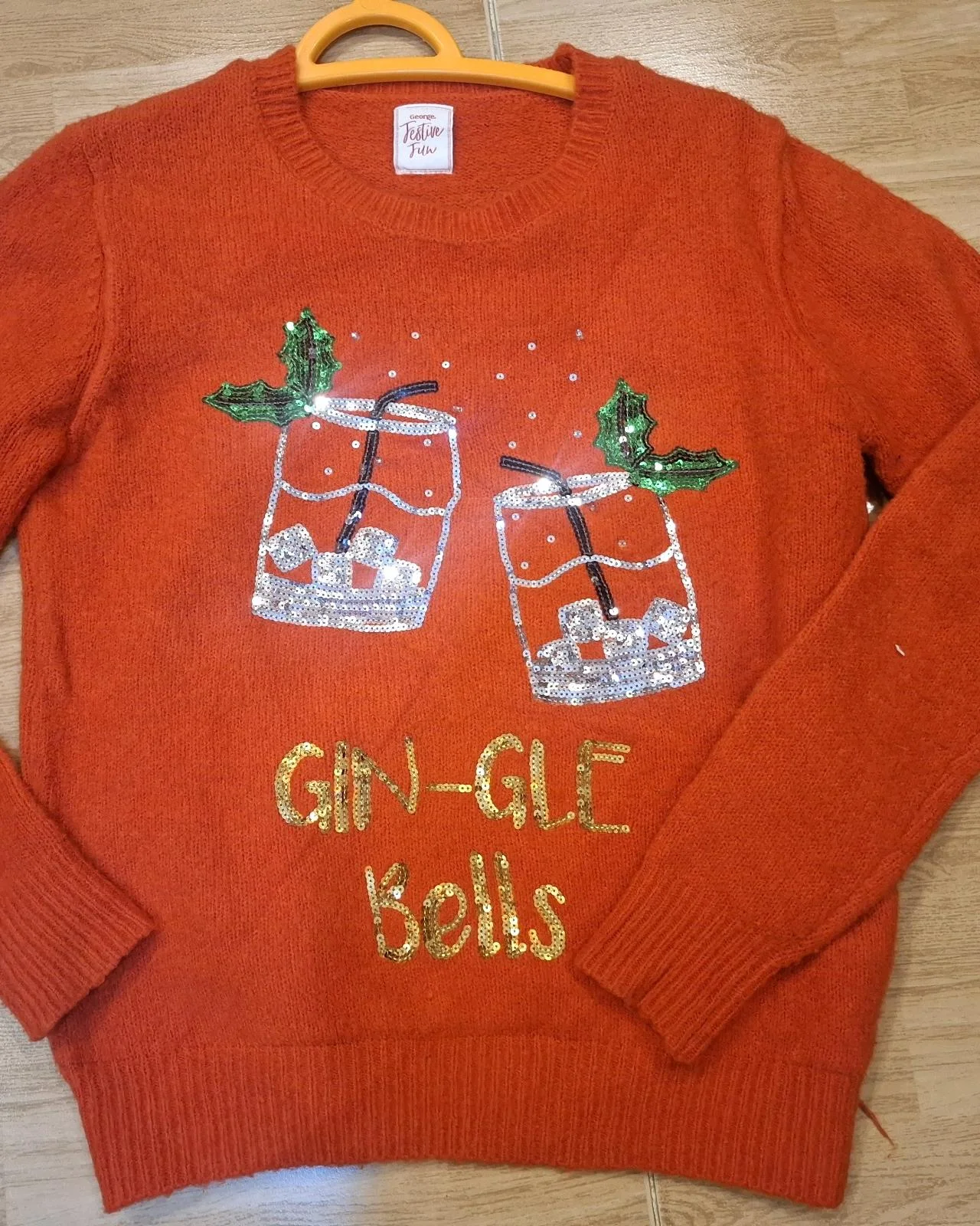 George Sweaters & Pullovers, size M / 38 / 10, photo 1