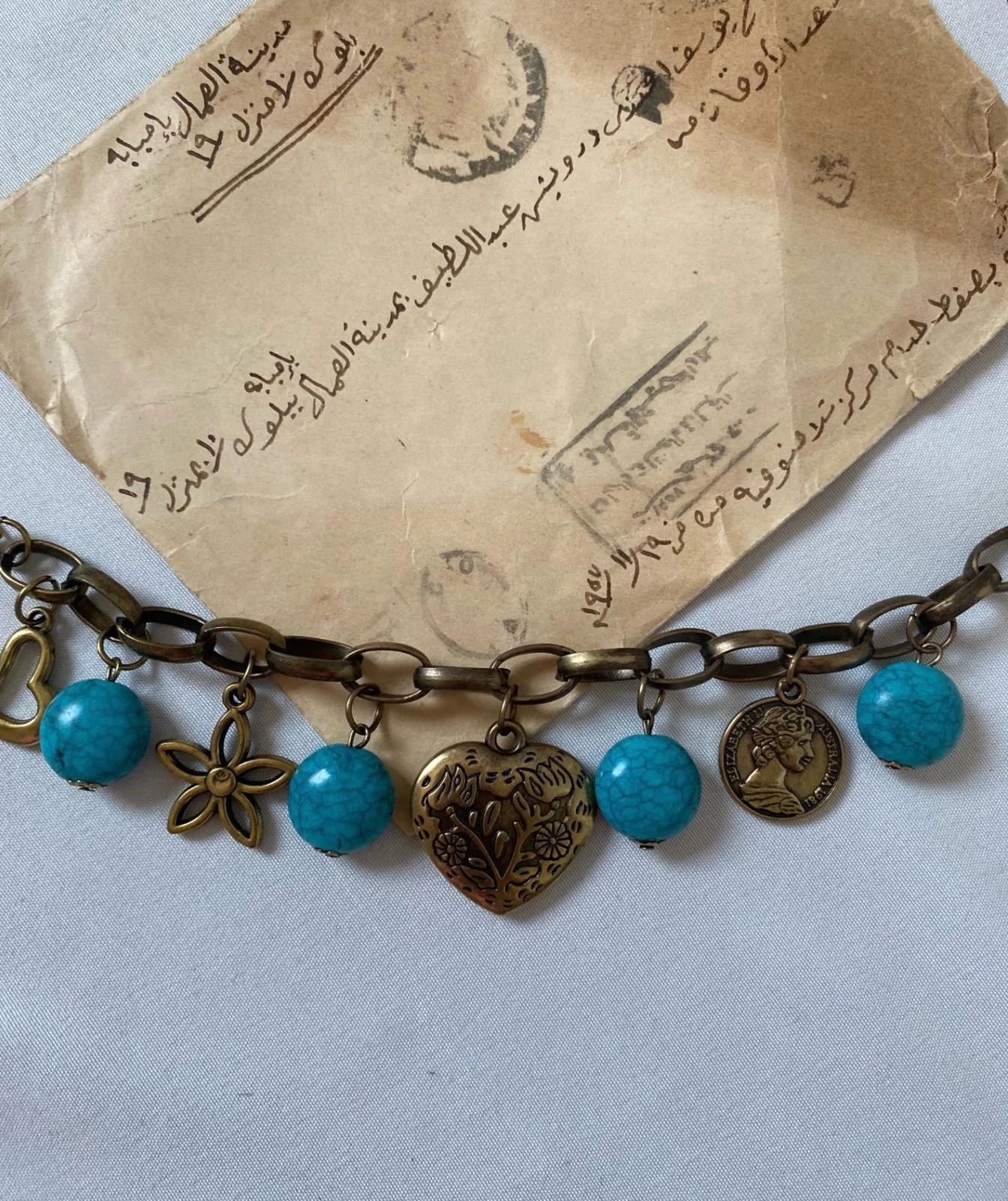 Bracelets, size Other, photo 1