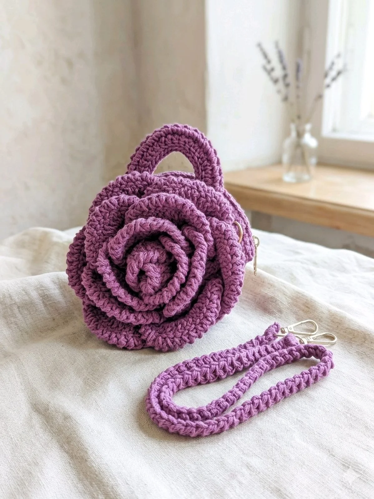 Mini Bag, size 9y, photo 1