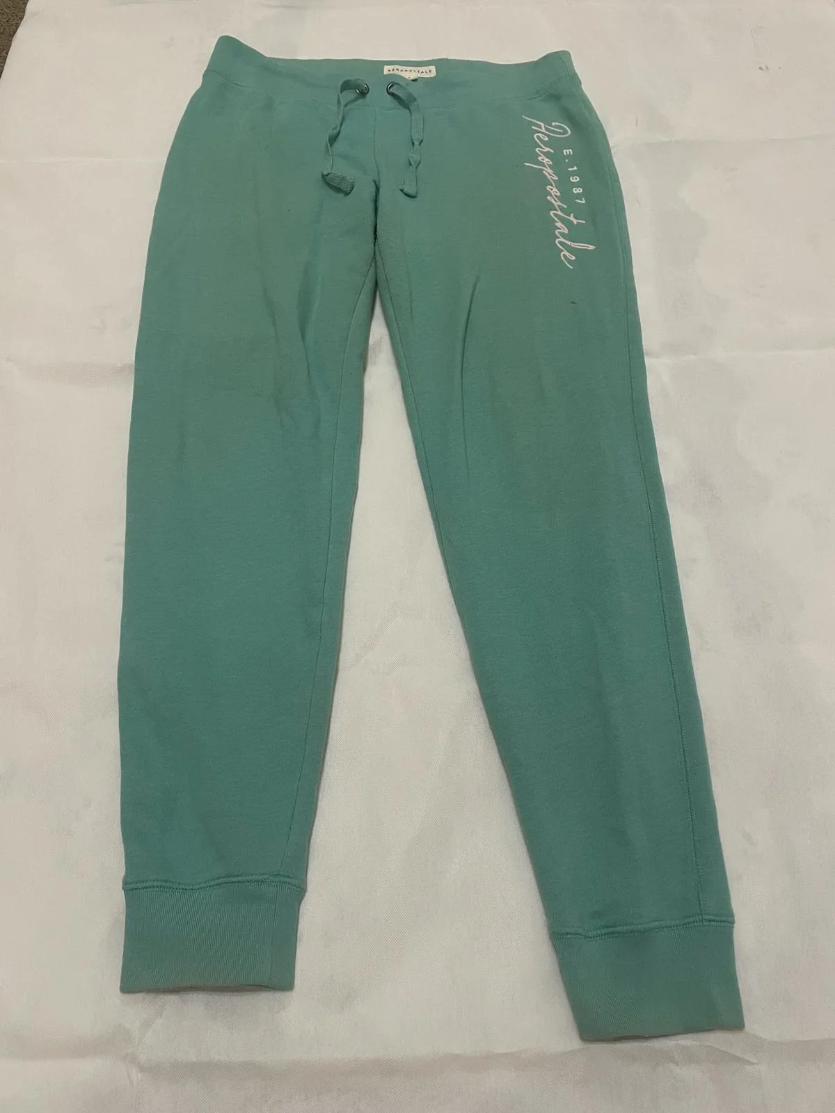 Sweatpants, size M / 38 / 10, photo 1