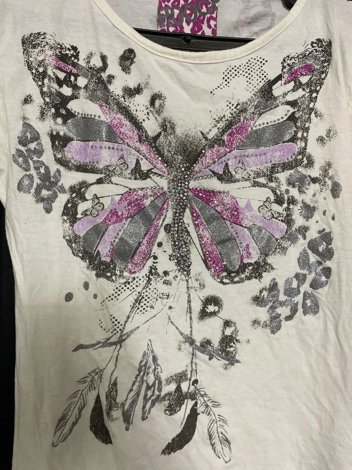 T-shirts, size M / 38 / 10, photo 1