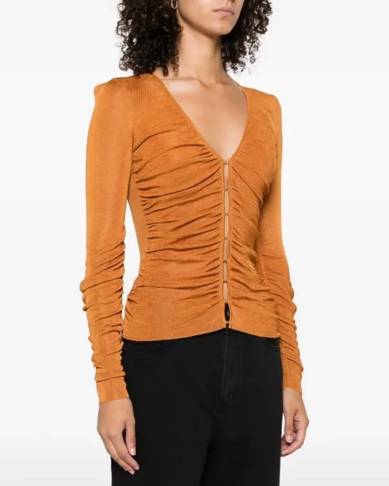 Forever 21 Long Sleeve, size S / 36 / 8, photo 1