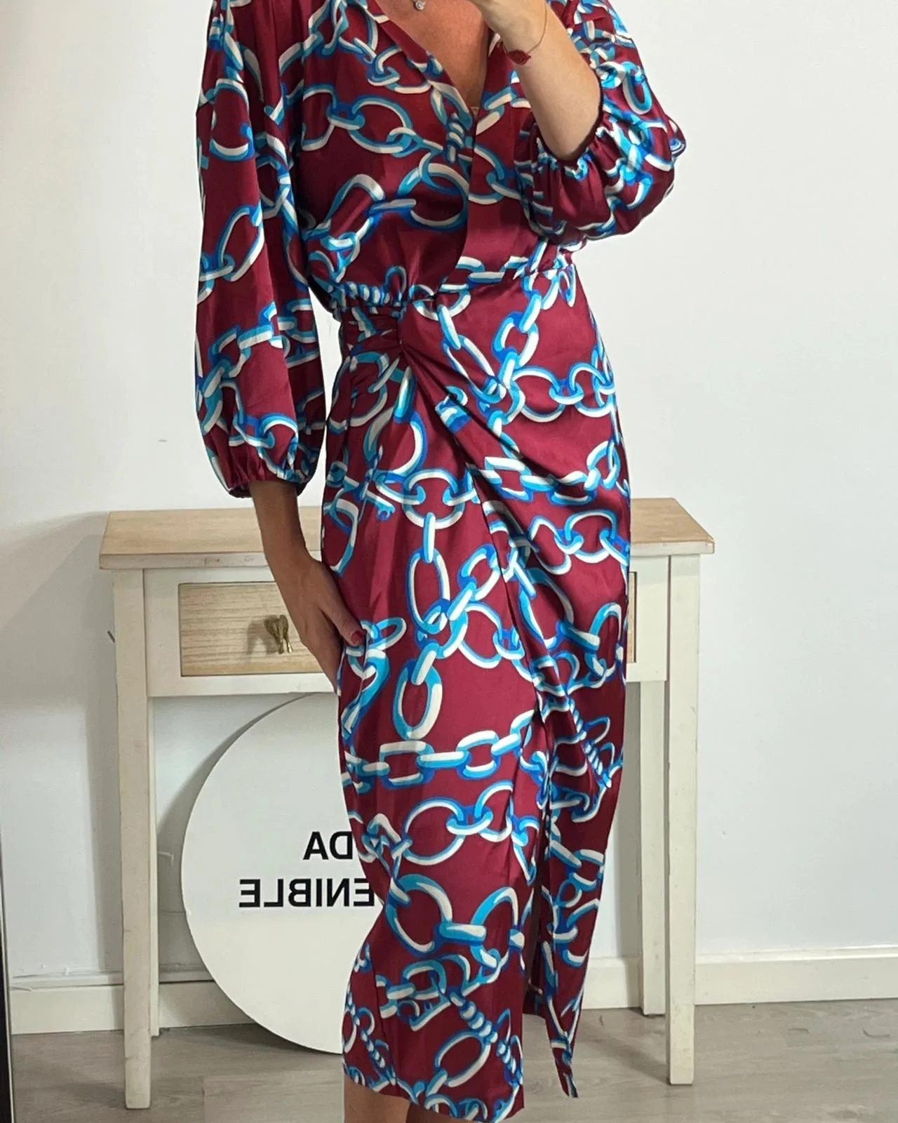 Zara Midi Dresses, size S / 36 / 8, photo 1