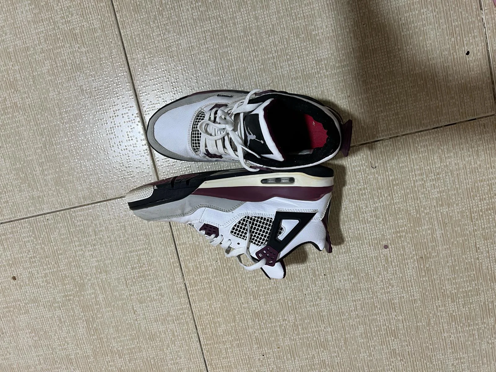 Sneakers, size 41, photo 1
