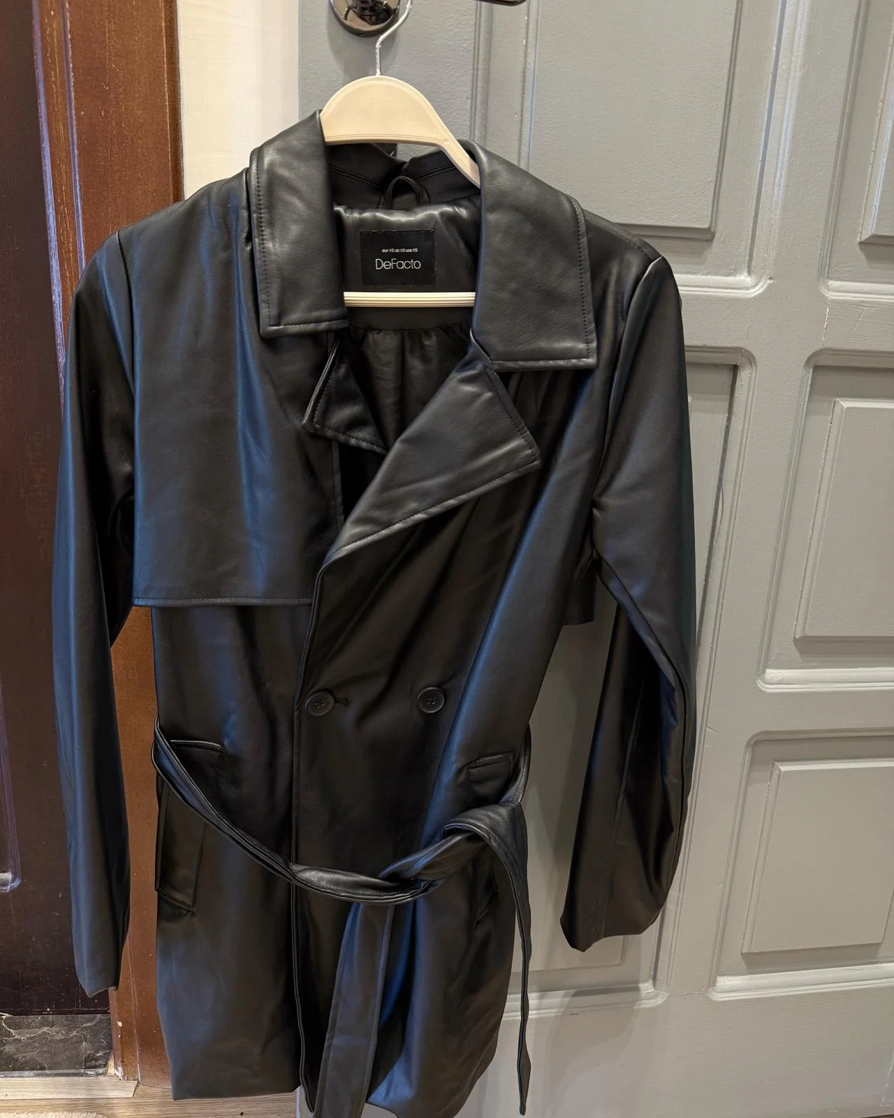 Defacto Coats, size XS / 34 / 6, photo 1